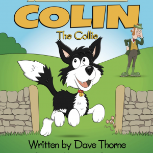 Colin the Collie